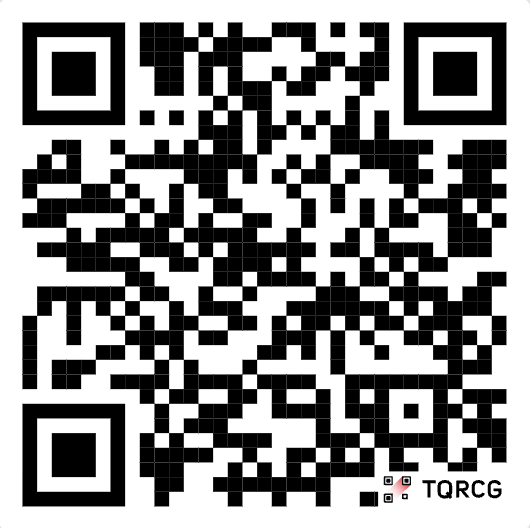 Threads QR Code